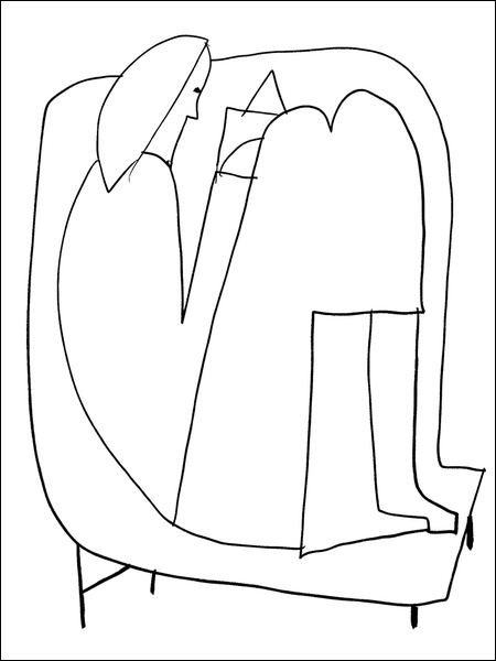 장병언, Digital Drawing, digital_work, 2024